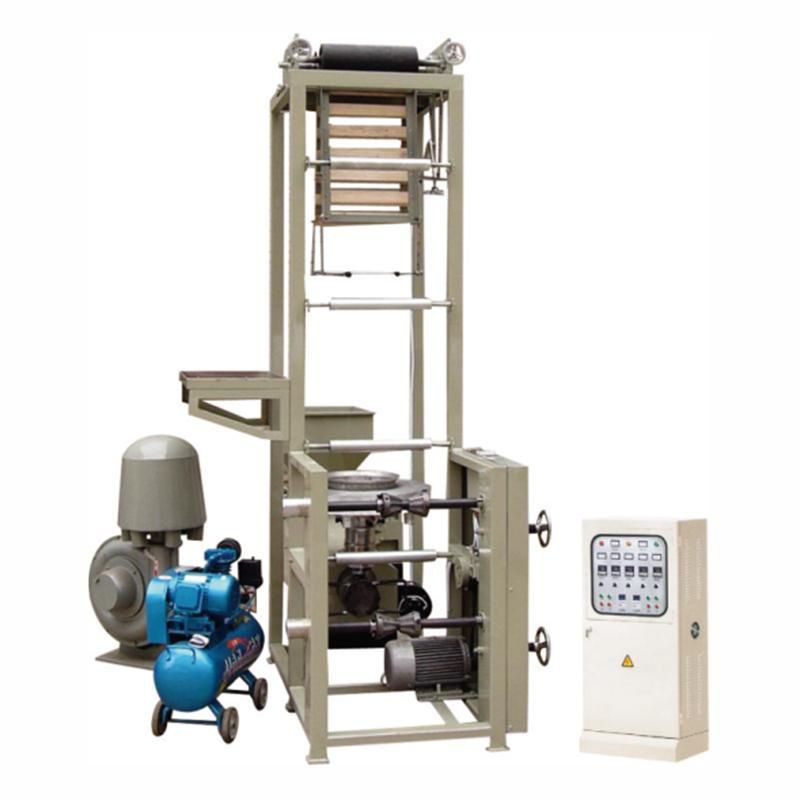 Simple Film Blowing Machine